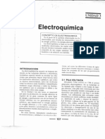 Electroquimica