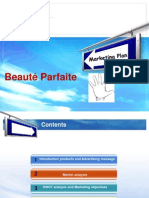 Beaute Parfaite Final