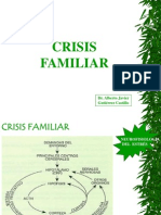 Crisis Familiar