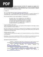 Actividades. Citas bibliograficas