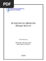 Apostila Bioquimica 2