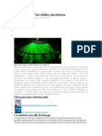 La Historia de Los Clubes Nocturnos