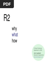 R2 Presentation