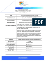 Persatuan Mahasiswa/I Sarawak