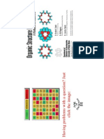 Organic Structure Elucidation Workbook