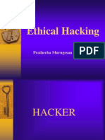 Ethical Hacking