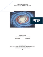Struktur dan Dinamika Galaksi.docx
