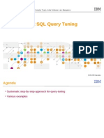 Db2 SQL Tuning