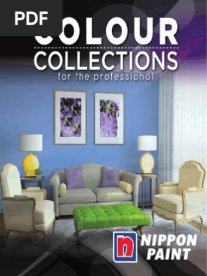 Colour Selection Guide For Your Walls Art Media Vision