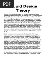 Download Stupid Design Theory by jiadonisi SN19478689 doc pdf