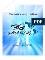 2008 IPv6 Transition 3GA Mar2008