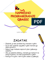 Napredni QBASIC