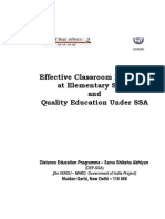 Effective Classroom Processes-CRC-June 27(2)