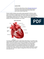 Penyakit Jantung Rematik