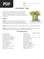 Download Idiom Project by Mary Howard SN19480267 doc pdf