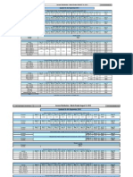 Income Distribution - Month Ended AUGUST 31, 2013 Updated On 2nd September 2013