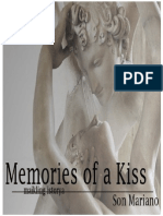 Memories of a Kiss