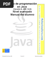Download Curso de Java Avanzado by Cedric Simon SN19482255 doc pdf