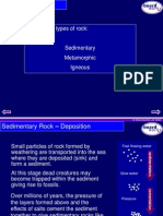 Rocks and Their Forming NH