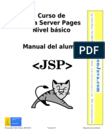 Curso de JSP Basico