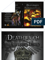 Deathwatch The Emperors Chosen
