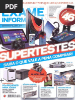 Revista Exame Informática - Dezembro de 2013 - Ed. 222