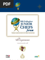 Download Junior Chefs Program by bangsadap SN19482724 doc pdf