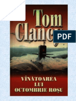 Tom Clancy - Vanatoarea Lui Octombrie Rosu [Ibuc.info]