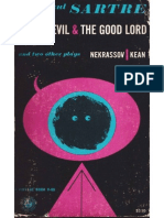 Sartre Jean Paul The Devil and The Good Lord and Two Other Plays PDF