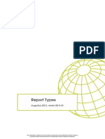 394114 Report Types v1.6 Dev