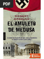 El Amuleto de Medusa - Robert Masello