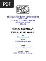 Kertas kerja menggunakan pengangkutan keretapi laju