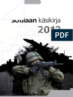 Sotilaan Käsikirja (2012)