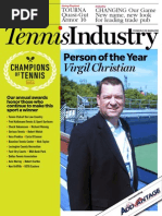 Download 201401 Tennis Industry magazine by USRSA SN194836958 doc pdf