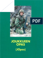 Joukkueen opas (JOpas) (1999)