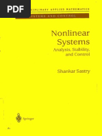 Download Nonlinear Systems by s s sastry by Swapnil Kanade SN194838847 doc pdf