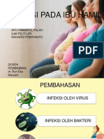 ppt infeksi bumil