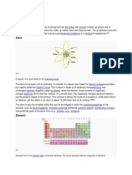 Matteraazzqq: Rest Mass Particles Photon Chemical Substance Mixture