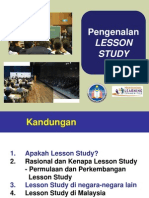 Lesson Study Intro2012