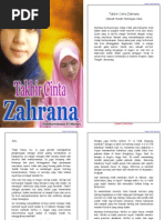 Download Novel - Takbir Cinta Zahranadocx by Fuji Agung Prasetya SN194856263 doc pdf
