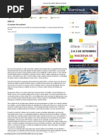 Adeodato - O parque dos pataxó - 2012