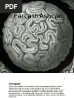Farcast - Ashcan Edition
