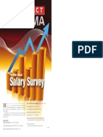 2008 CP Salary Survey
