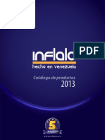 Catalogo Inflalo 2013