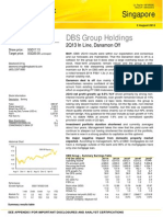 DBS Group Holdings: Singapore