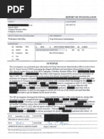 Download Dept of Justice Office of the Inspector General Report on DEA in Cartagena by Foreign Policy SN194882550 doc pdf