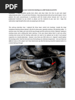 Download Replacing Lower Control Arm Bushings on a 2007 Honda Accord by JohnC_NH SN194891809 doc pdf