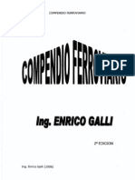 Compendio Ferroviario Enrico Galli