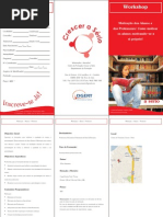 Flyer - Motivação dos alunos e professores pdf