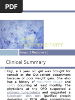 Download TYPE IV Hypersensitivity by lalaine SN19490895 doc pdf